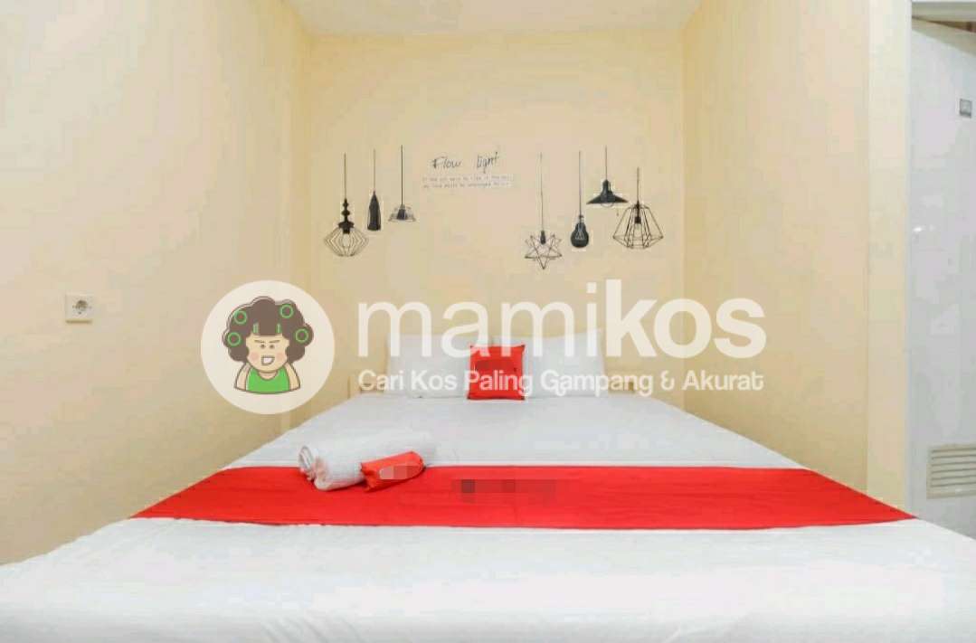 Kost Pondok Cimanggis Indah Sukmajaya Depok