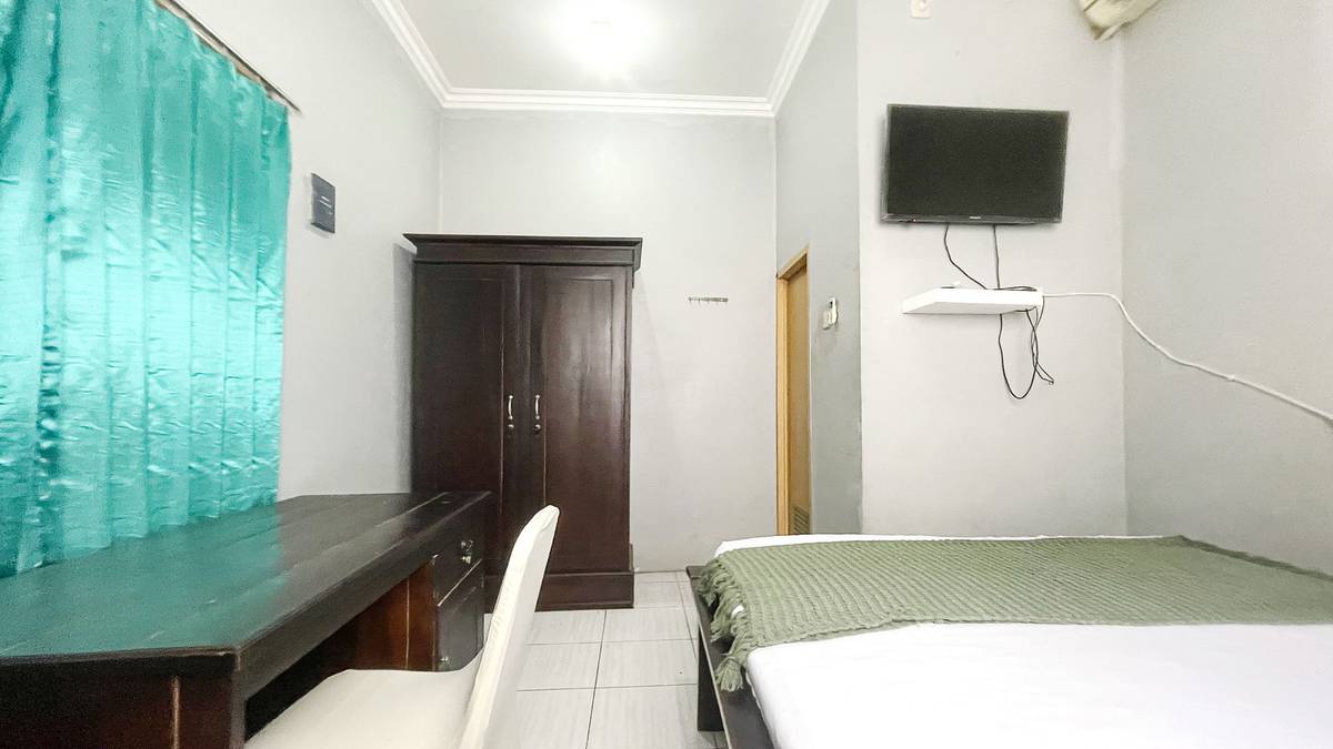 Foto Rukita Unit Griyo Indah Wadas Kost Jatiwaringin Bekasi