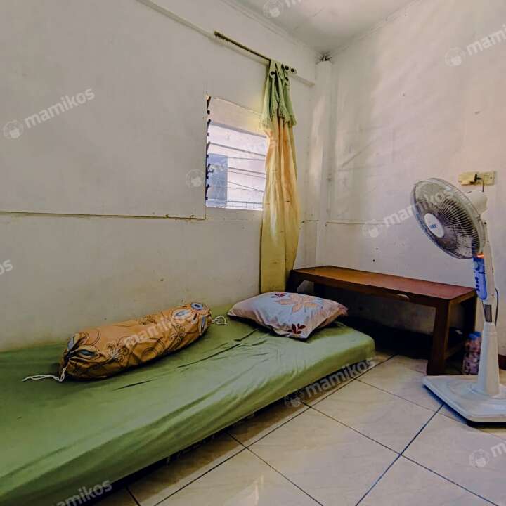 Kost Bude Sutiman Pondok Aren Tangerang Selatan