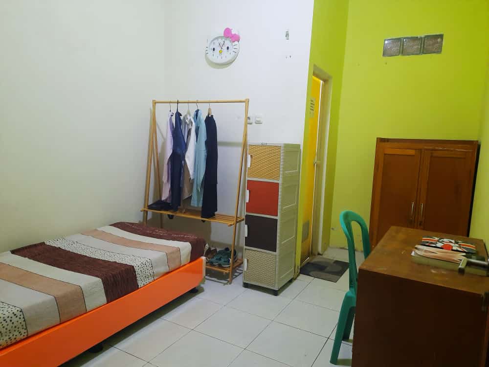 Kamar AC