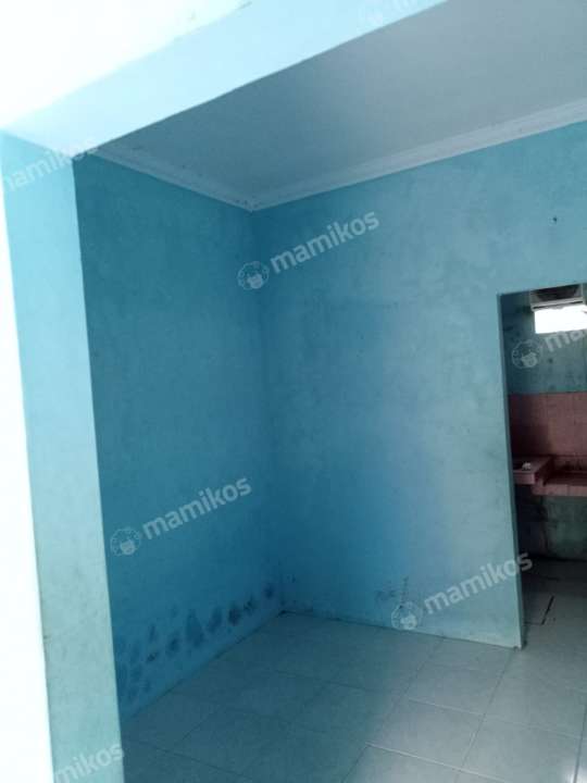 Kost Cagar Alam Pancoran Mas Depok