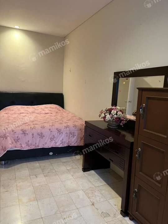 Kost Videl Tipe A Cilandak Jakarta Selatan