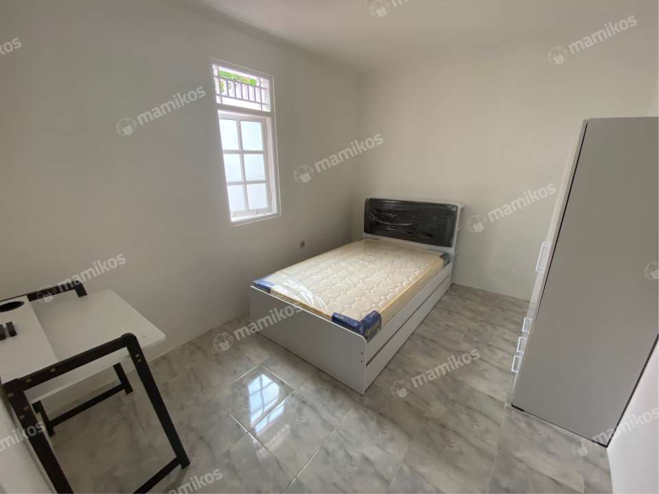 Kost Exclusive Iqbal Tipe A1 Cilandak Jakarta Selatan