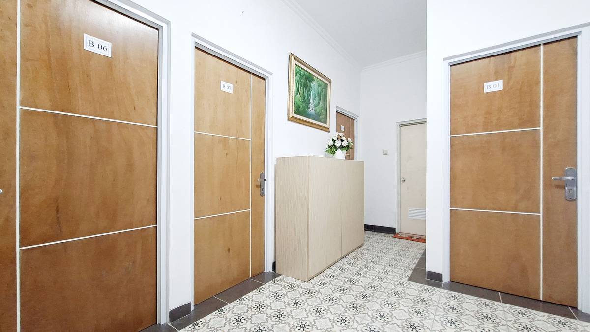 Foto Rukita Unit Kencana Putri Kost Summarecon Bekasi