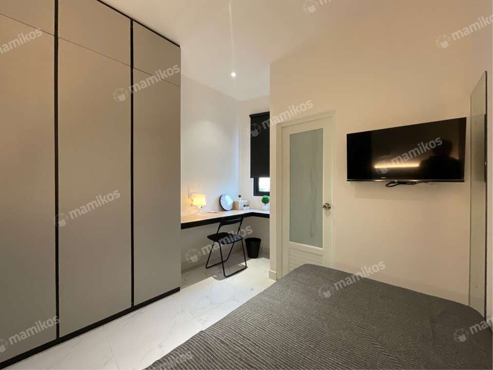 Kost Dj Residence Slipi Tomang Tipe D Palmerah Jakarta Barat