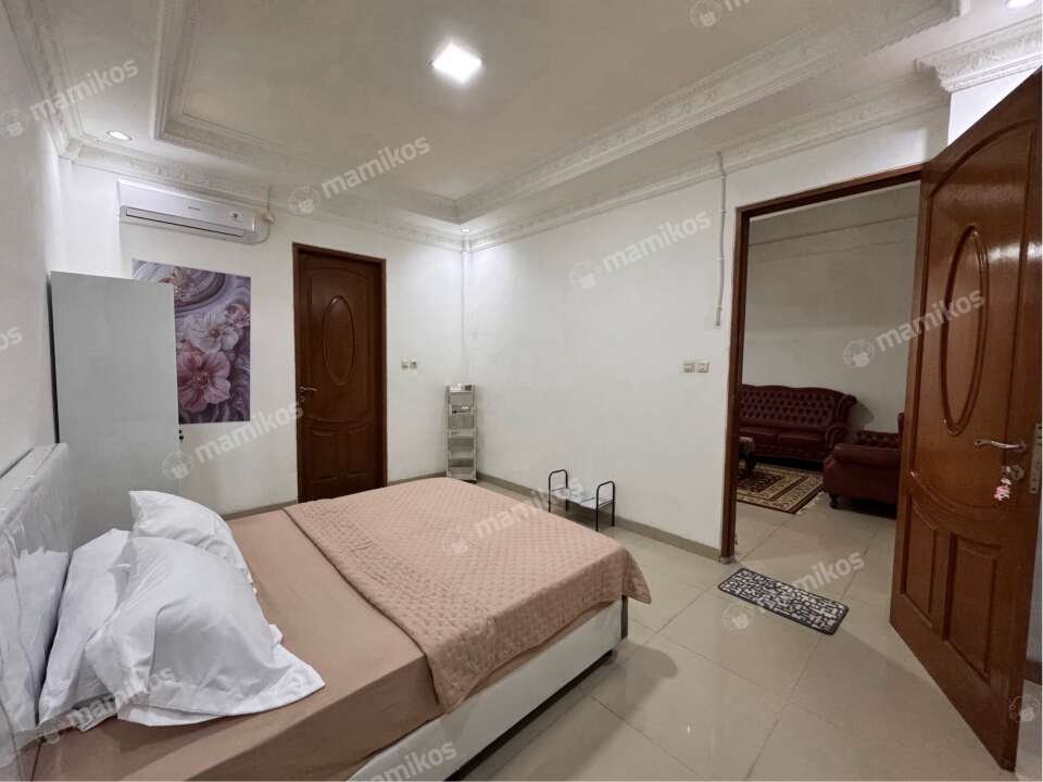Kost Livin House Vip Cimanggis Depok
