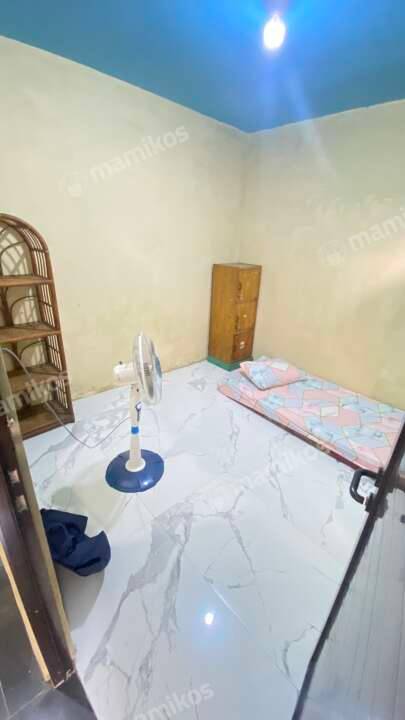 Kost Gina Tipe A Pondok Aren Tangerang Selatan