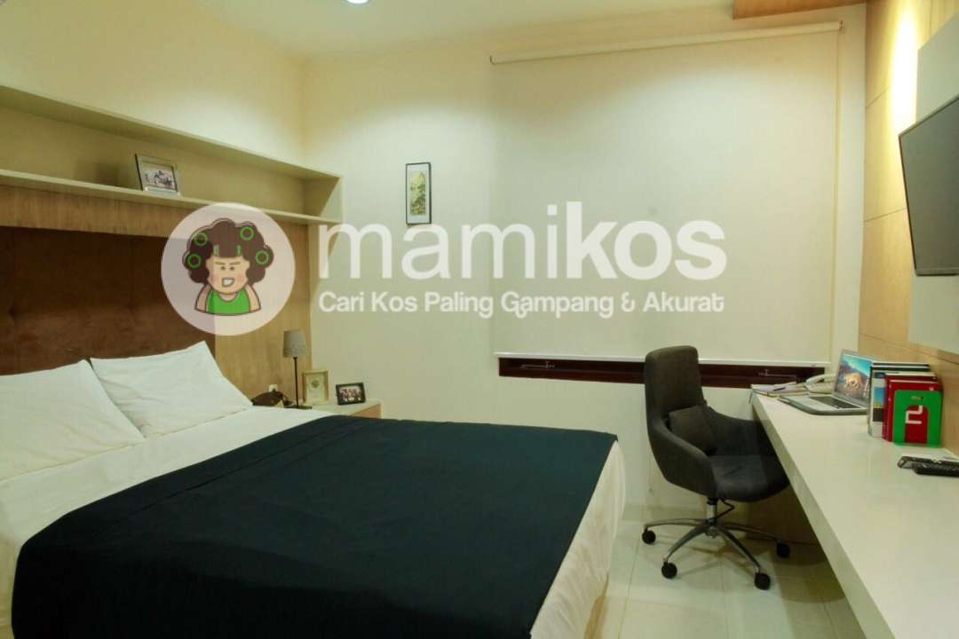 Kost Jalak Tipe B Bintaro Tangerang Selatan