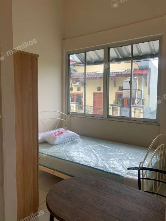 Kost Bukit Kencana 3 Tipe B Pondokmelati Bekasi