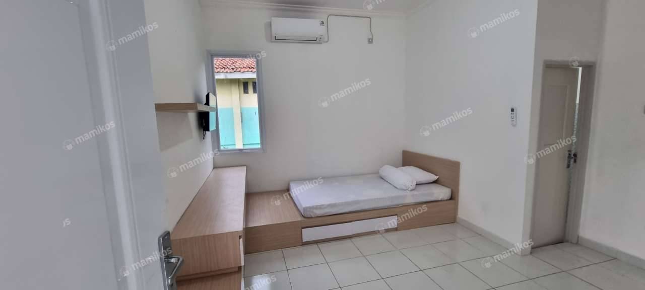 Kost Nabil Tipe A Rawalumbu Bekasi
