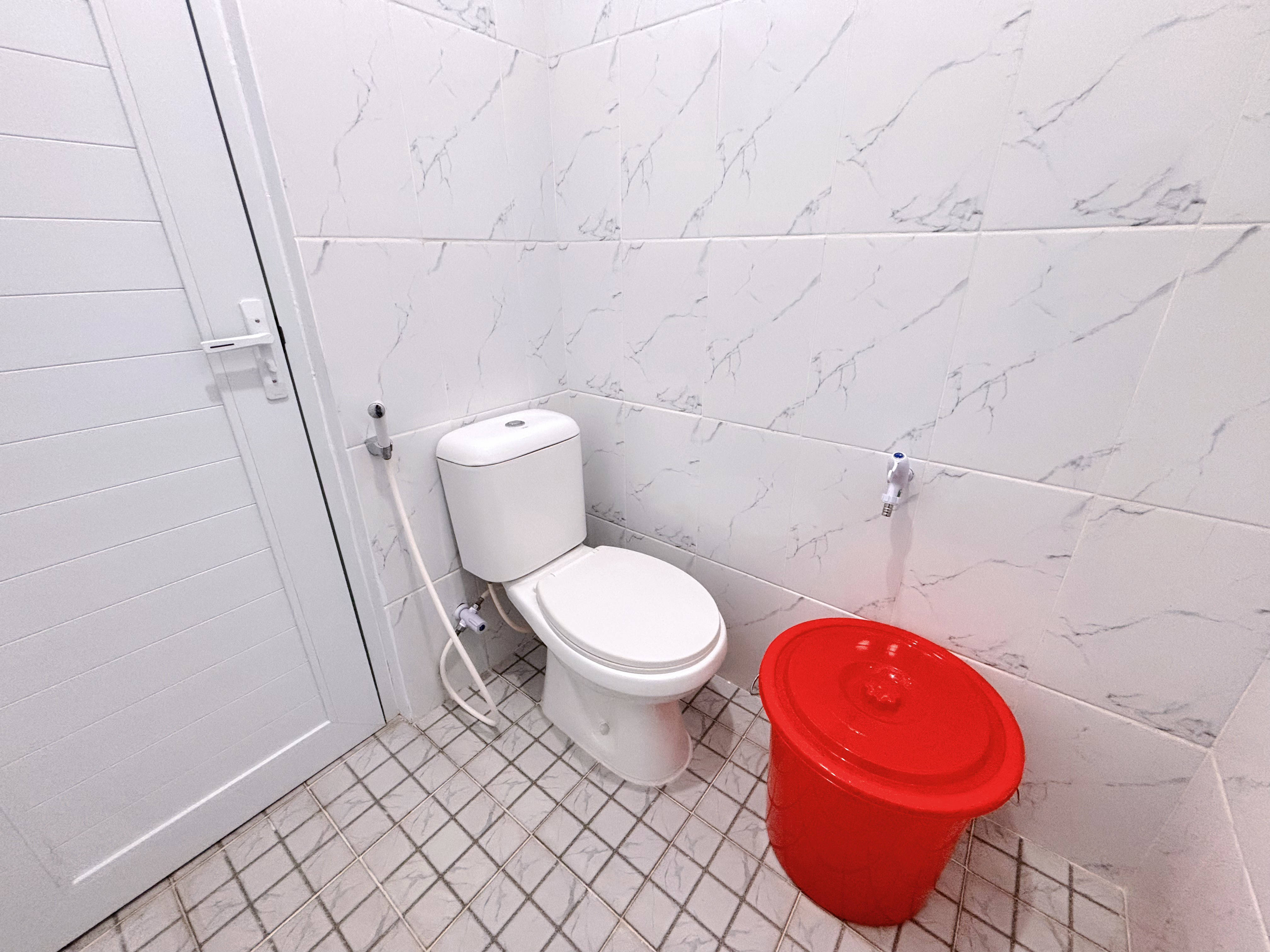 Kost Putri Kalyana 