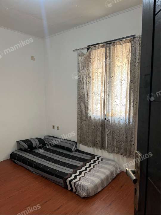 Kost Ibu Yus Tipe A Jagakarsa Jakarta Selatan