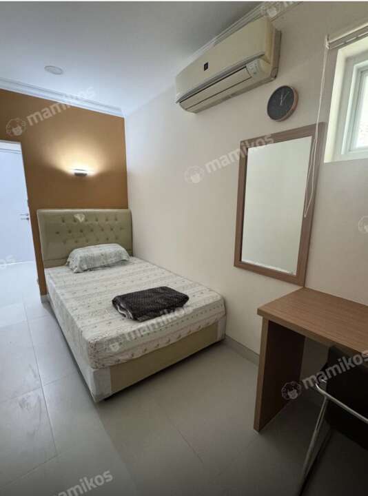 Kost Maruko A3 Tebet Jakarta Selatan