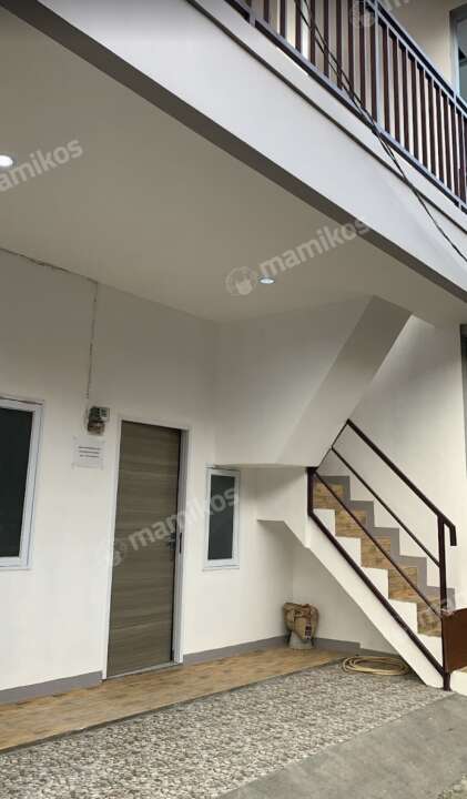 Kost Pak Nurdin Kebon Jeruk Jakarta Barat