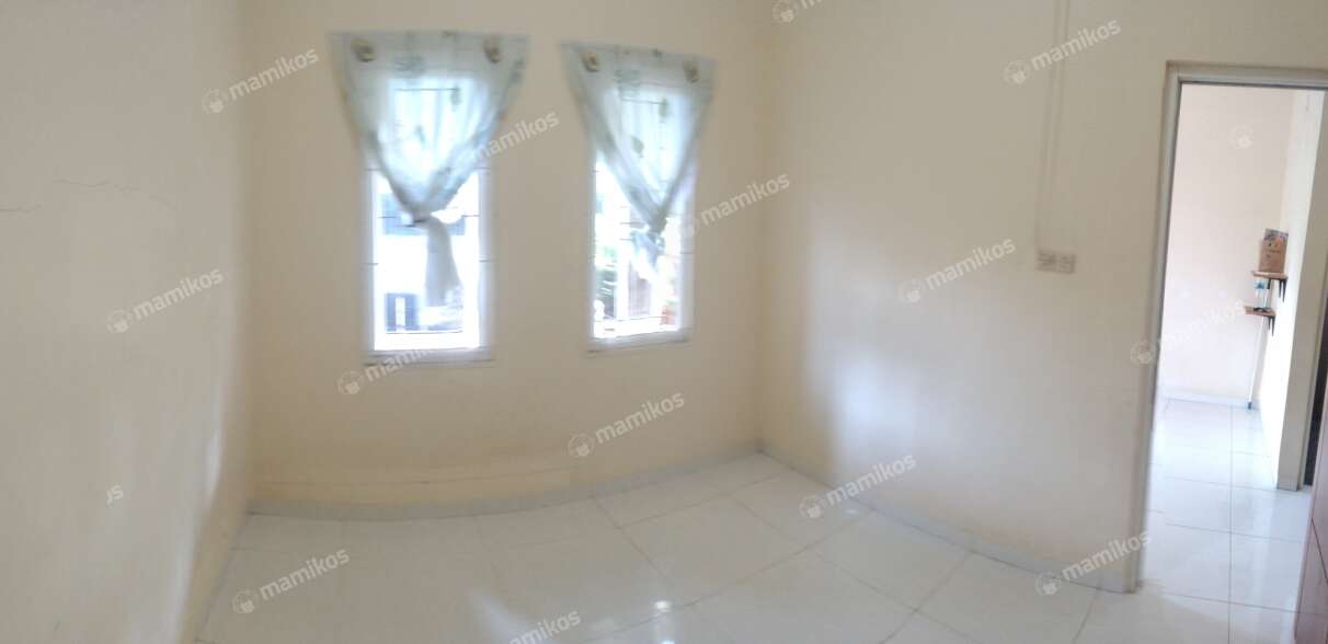 Rumah Kontrakan BCI2 Tapos Depok