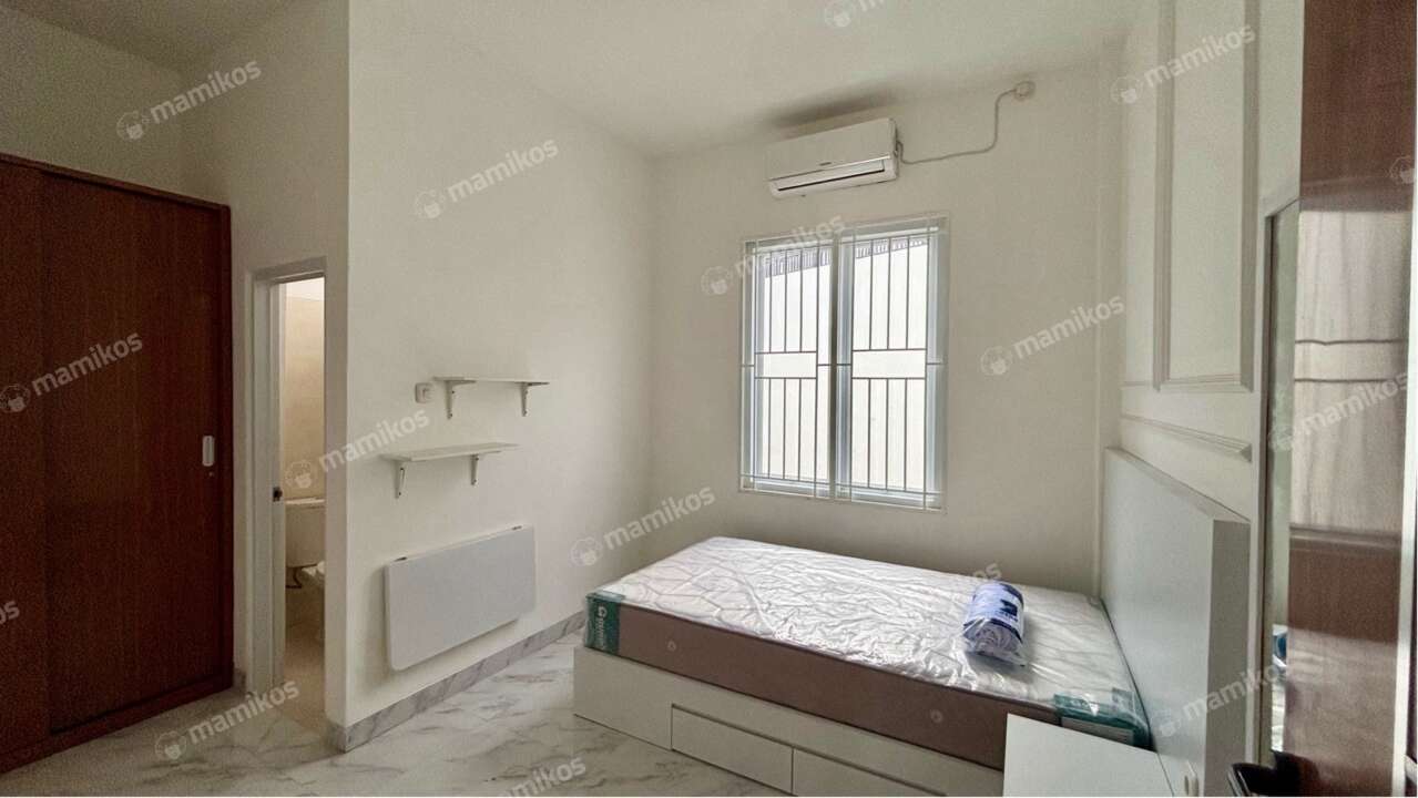 Kost Griya Harmoni Reguler Cipayung Jakarta Timur