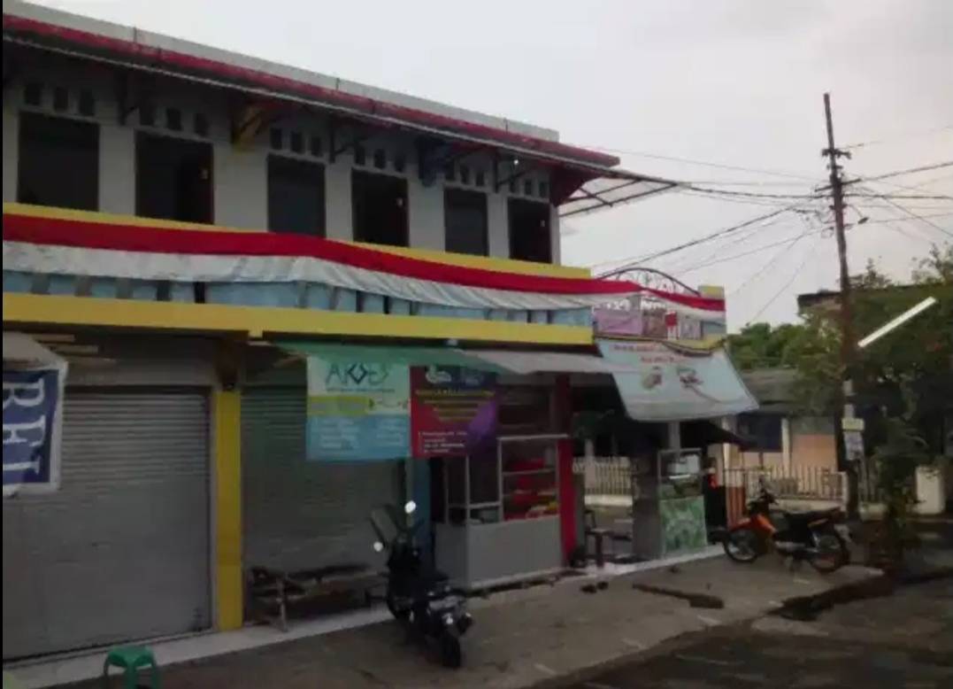 Kost Putra