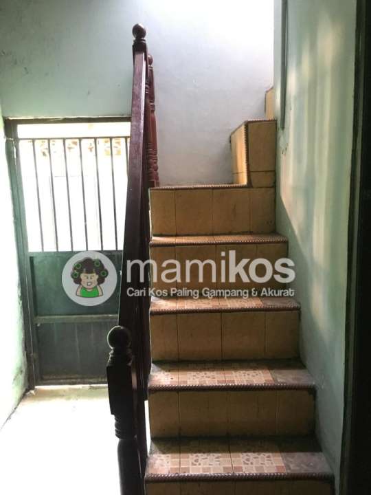 Kost Rahma Johar Baru Jakarta Pusat