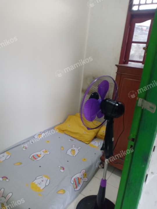 Kost Guntur Tipe C Bekasi Selatan Bekasi