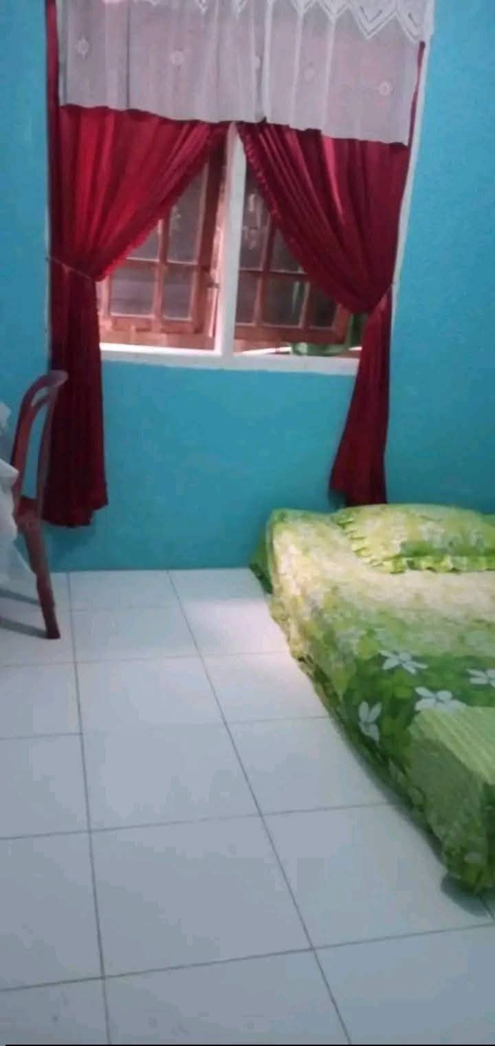 Kamar lantai 