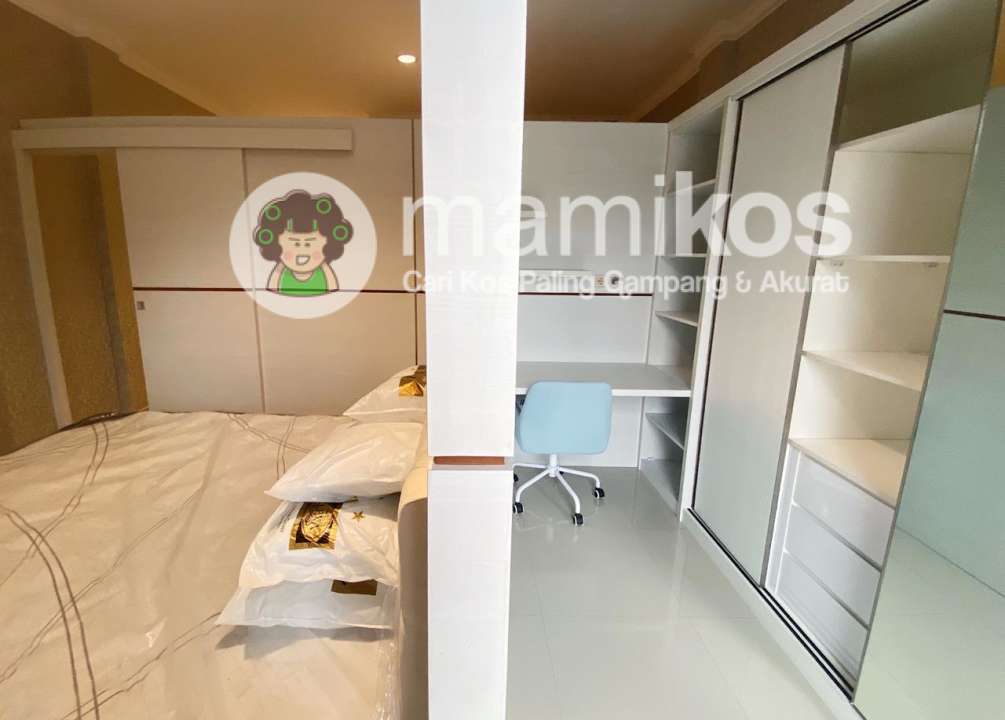 Kost Grade Tulip Tipe B Kebon Jeruk Jakarta Barat