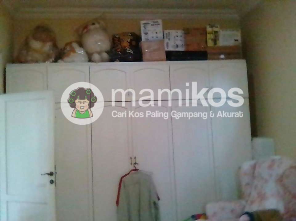 Kost Dience Cinere Depok