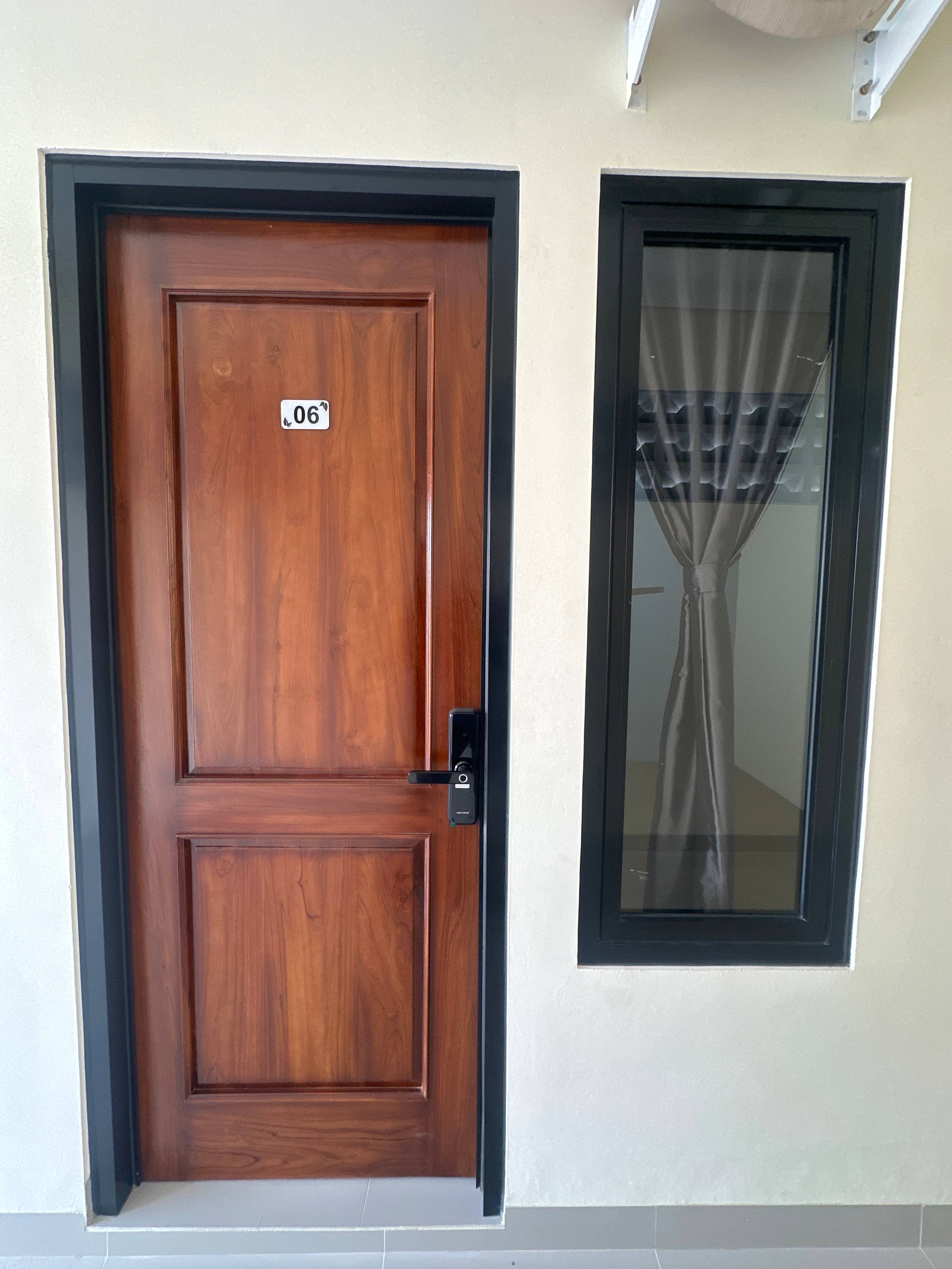 Kamar standar