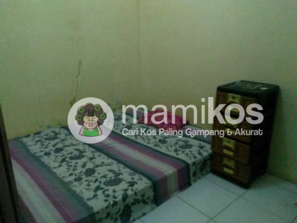 Kost Bumi Pelita Kencana Tipe A Pamulang Tangerang Selatan