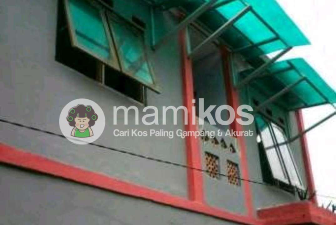 Kost Bu Megi Pondoklabu Depok