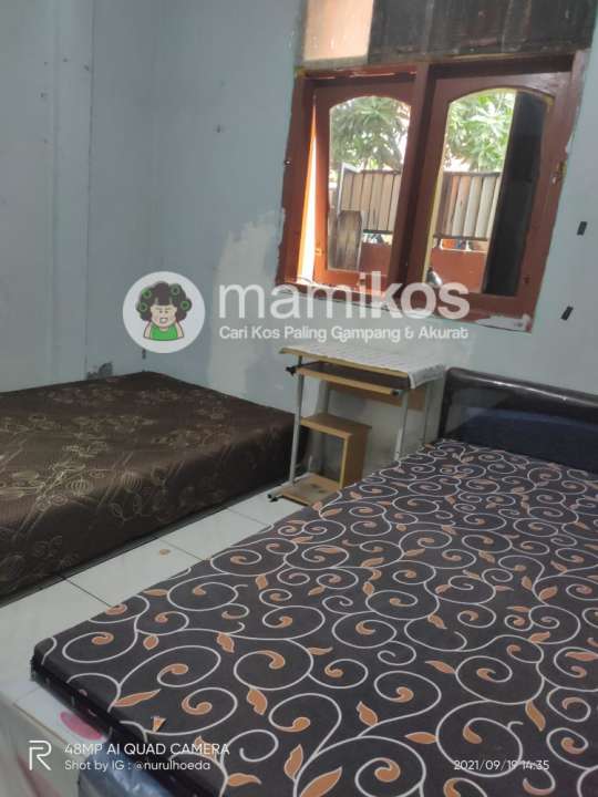 Kost Aulia House Tipe Standar Kembangan Jakarta Barat