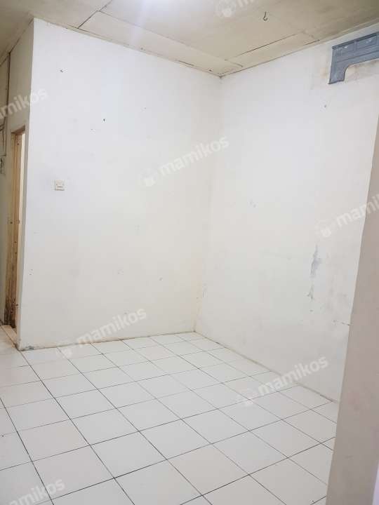 Kost Sumadi Tipe A Larangan Tangerang