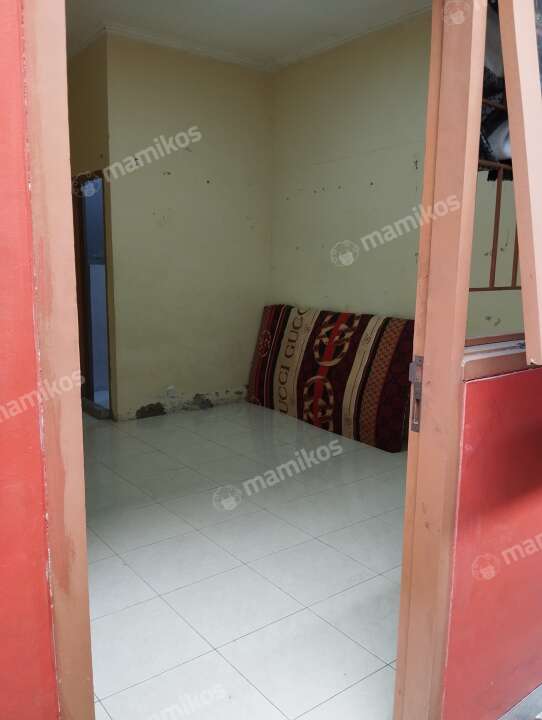 Kost Mama Afnan Cibodas Tangerang