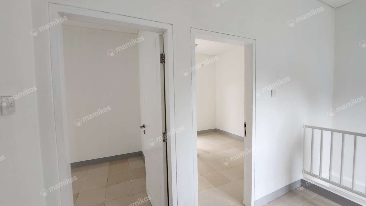 Rumah Kontrakan Puri Arsana Bojongsari Depok