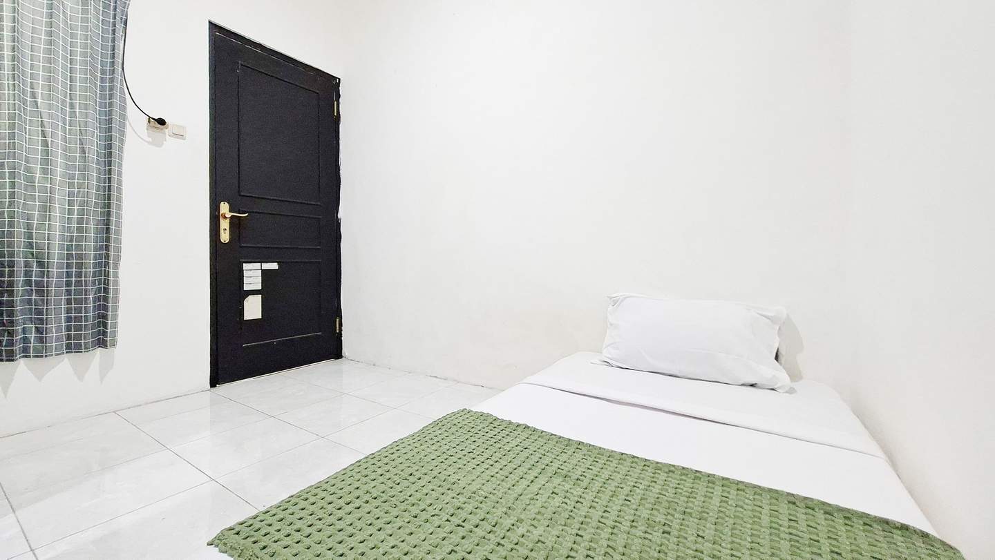 Foto Rukita Unit Ariella Home Pesona Square Depok