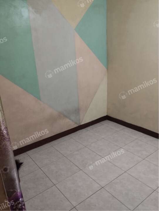 Kost Pasar Tipe A2 Cakung Jakarta Timur