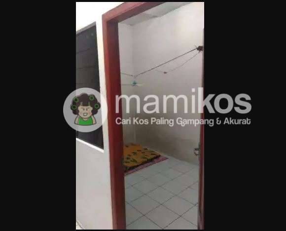Kost Pak Kebayoran Lama Jakarta Selatan