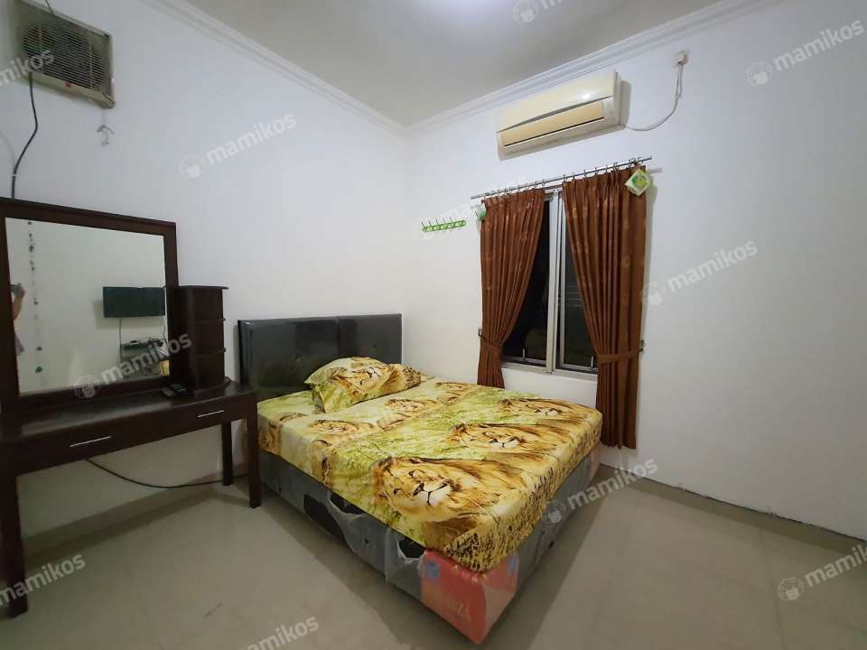 Kost Elite Dalam Cluster Tipe C Pasar Minggu Jakarta Selatan