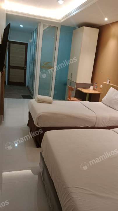 Kost Deluxe MV Family Suite Plus Cilandak Jakarta Selatan