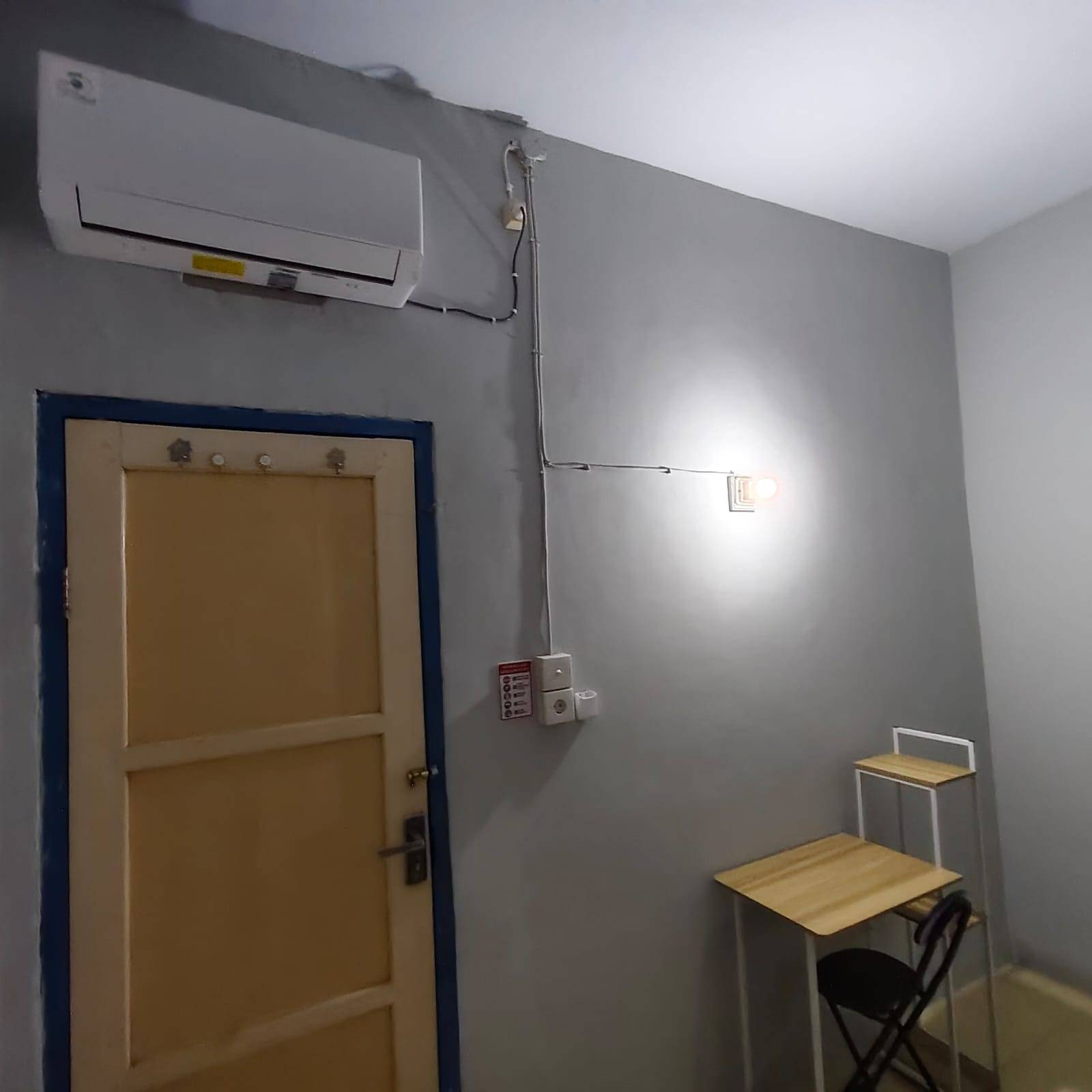 Kamar Umum