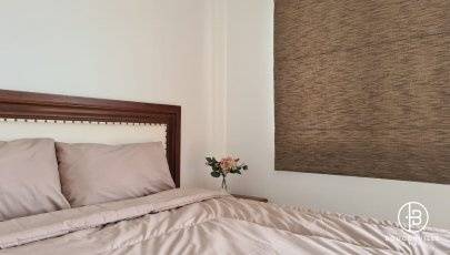 Kost Bougenville Stay UGM UNY Yogyakarta Type 1