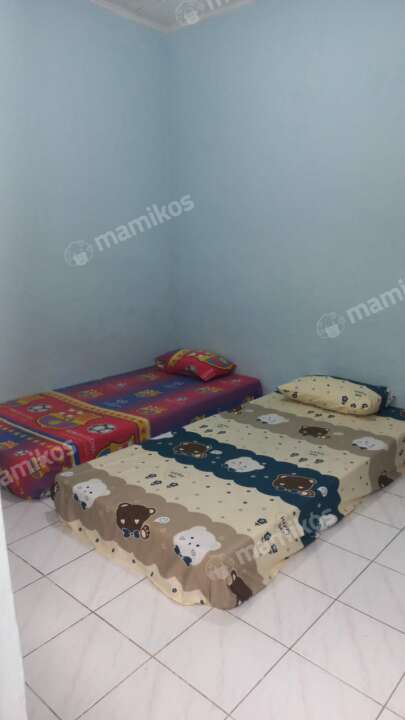 Kost Amy Amy Pamulang Tangerang Selatan