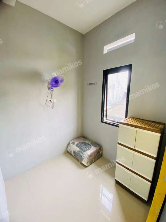 Kost Monas 2 Gambir Jakarta Pusat