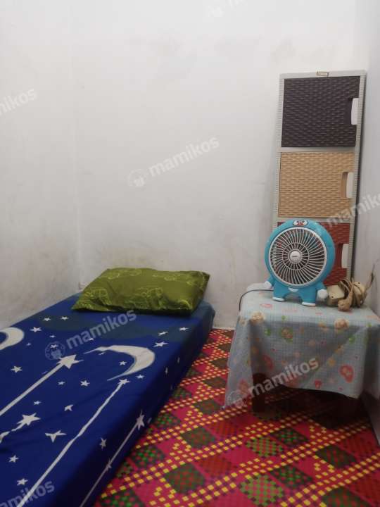 Kost Sinar Tiga Delapan Makasar Jakarta Timur