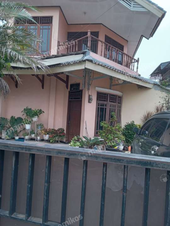 Kost Aulia Tipe A Ciracas Jakarta Timur