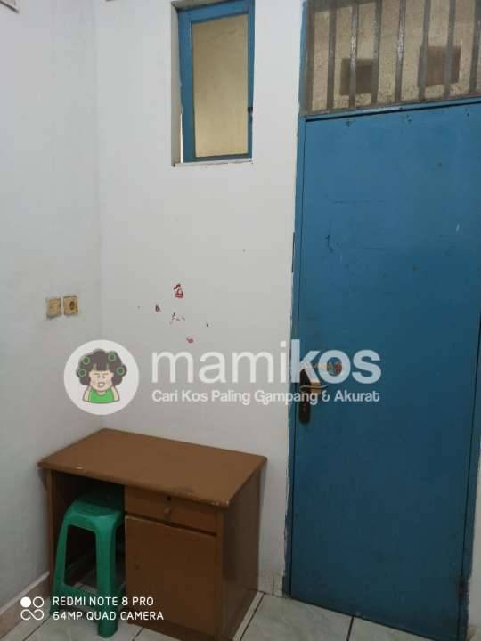 Kost Cempaka Cengkareng Jakarta Barat