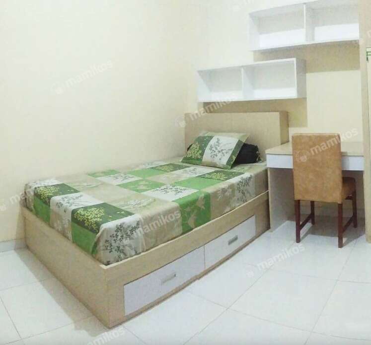 Kost Metland B1 Tambun Selatan Bekasi