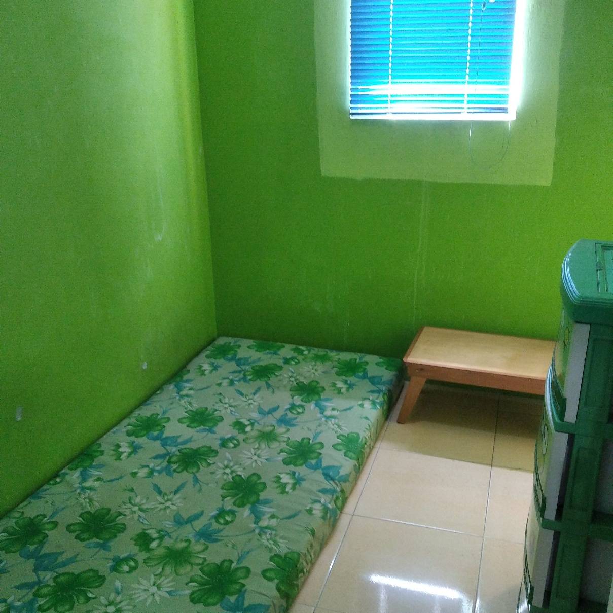 Kamar standar
