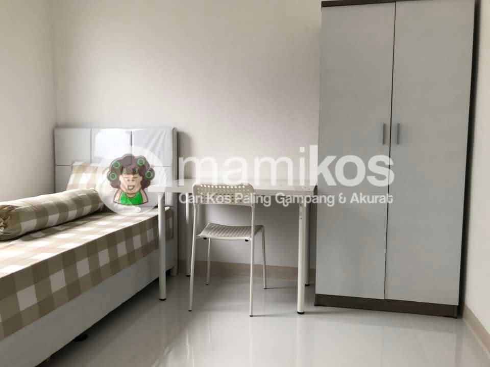 Kost Rumah Kft Cengkareng Jakarta Barat