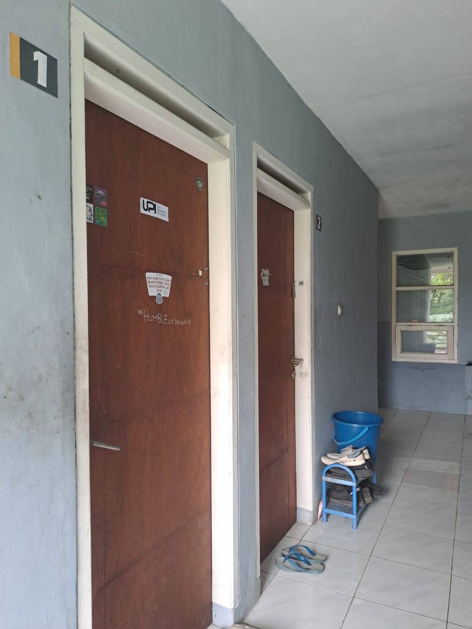 kamar kost