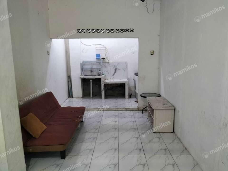 Kost Palm Residence 1 Executive Jagakarsa Jakarta Selatan